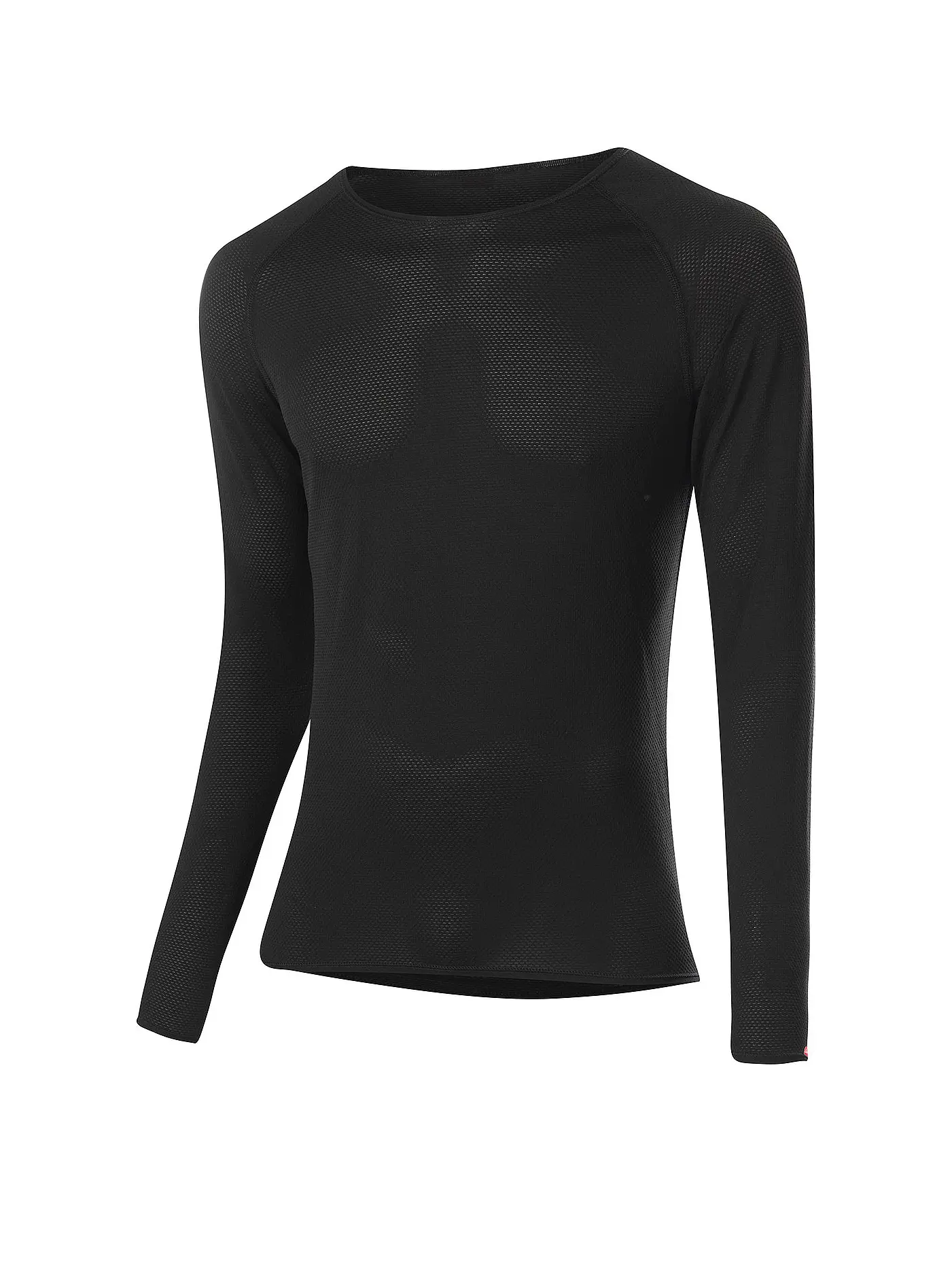 LÖFFLER | Herren Langarmshirt Transtex Light | 